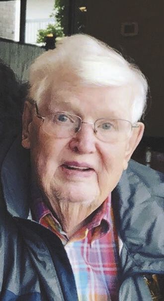 Dan Keith Taylor obituary